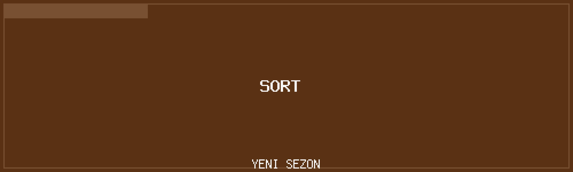 Şort