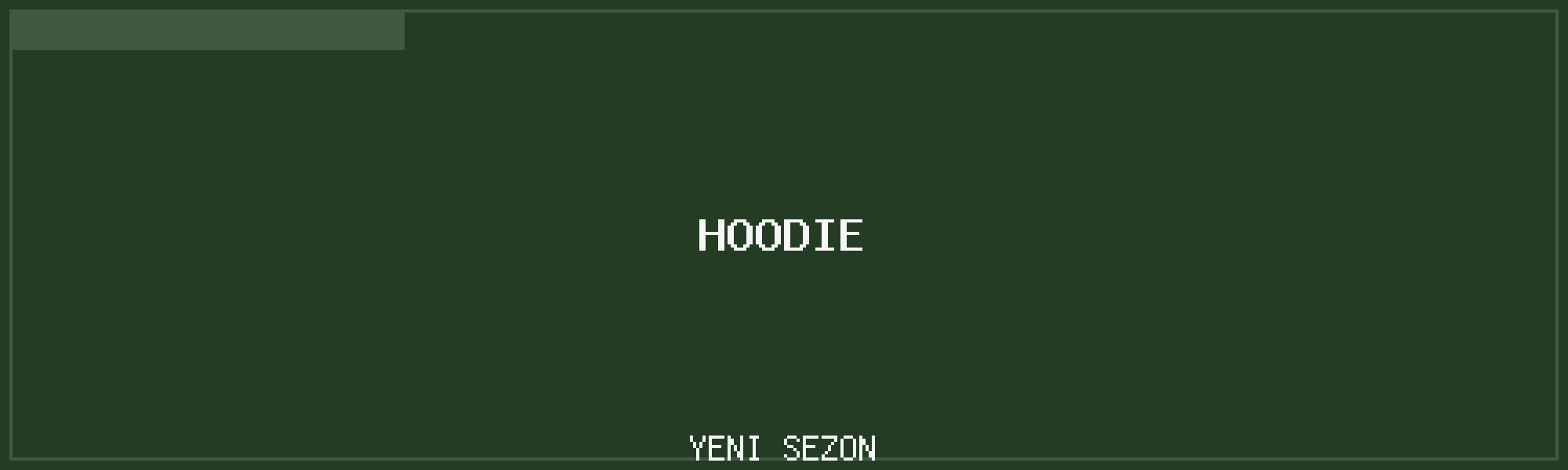 Hoodie