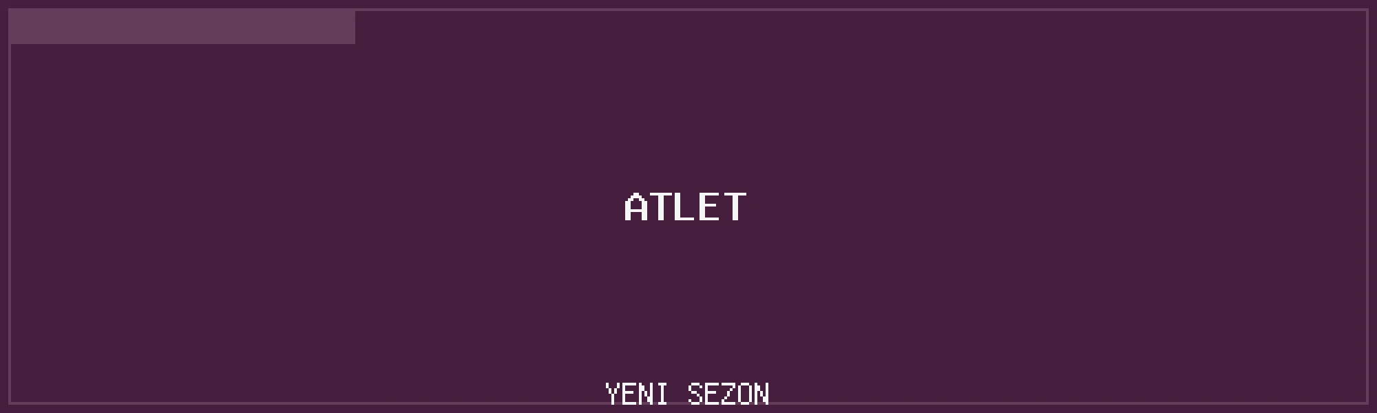 Atlet