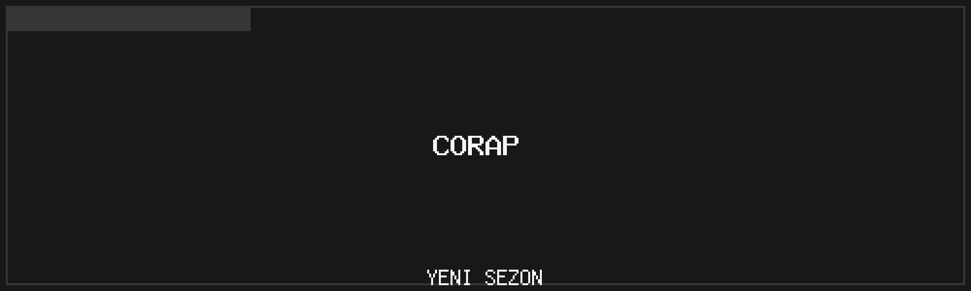 Çorap